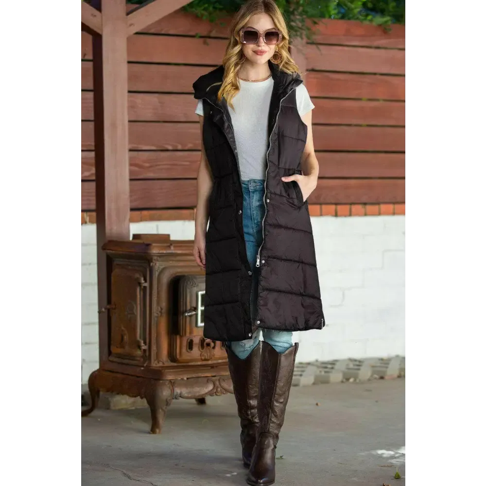 Sophisticated High Neck Coat for Timeless Luxury Fashion for Women