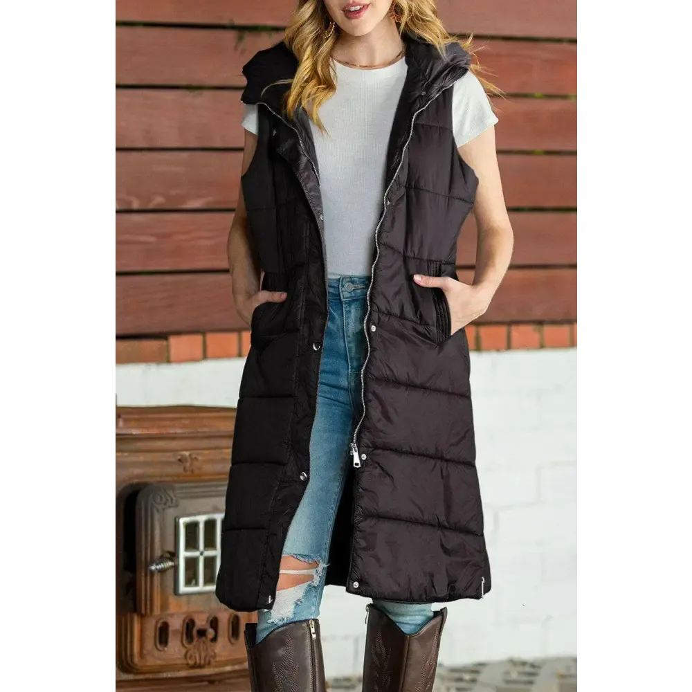 Sophisticated High Neck Coat for Timeless Luxury Fashion for Women