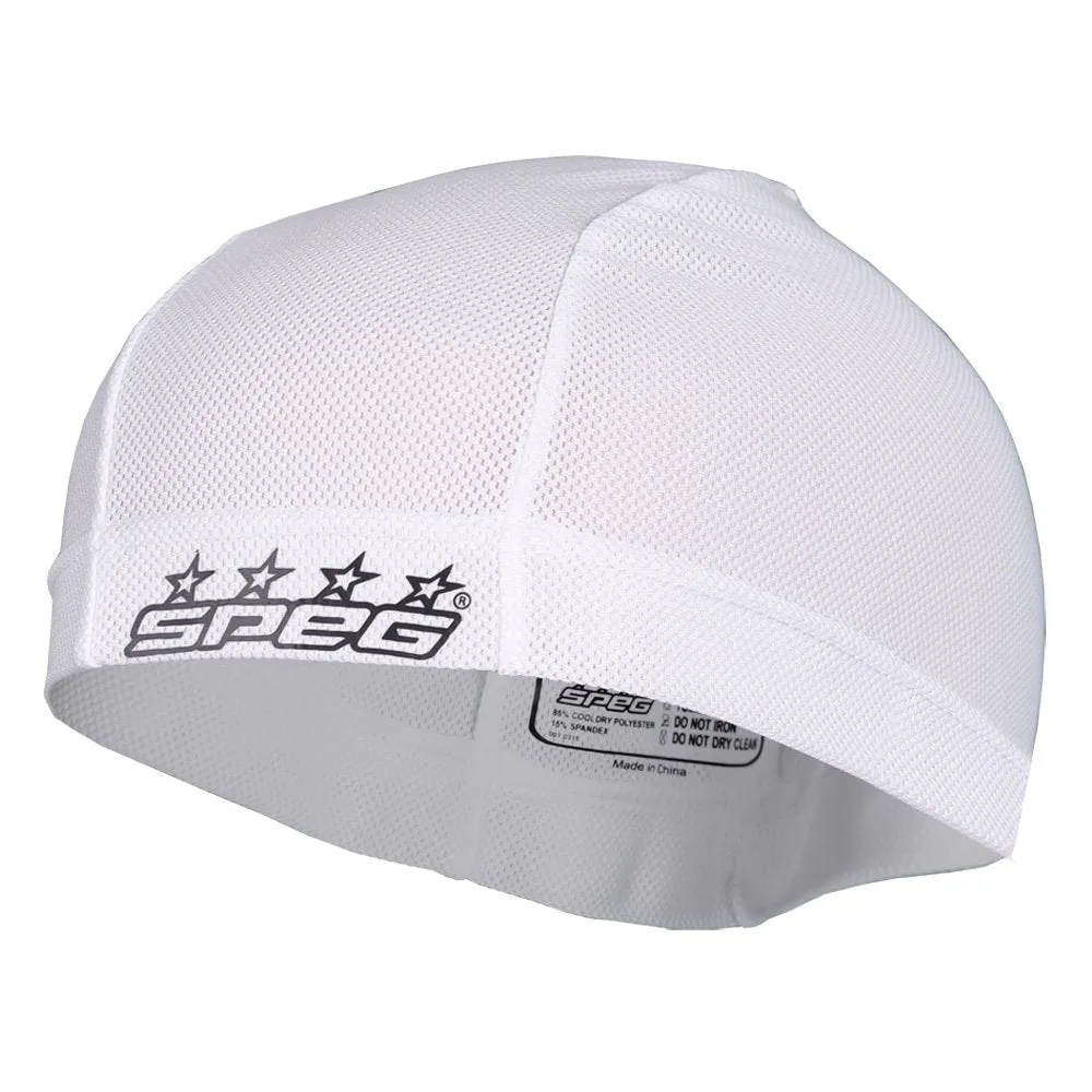 SPEG Cycling Head Cooling Helmet Liner