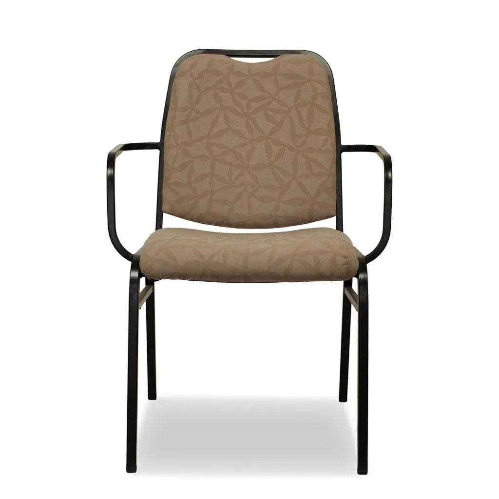 Sterling Banquet Arm Chair