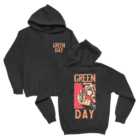 Stink Breath Pullover Hoodie