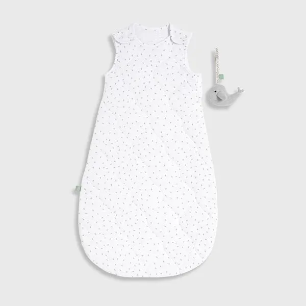 The Little Green Sheep, 2.5 Tog Sleeping Bag 0-6 Months