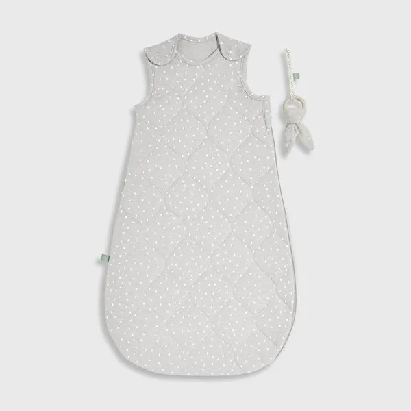 The Little Green Sheep, 2.5 Tog Sleeping Bag 0-6 Months