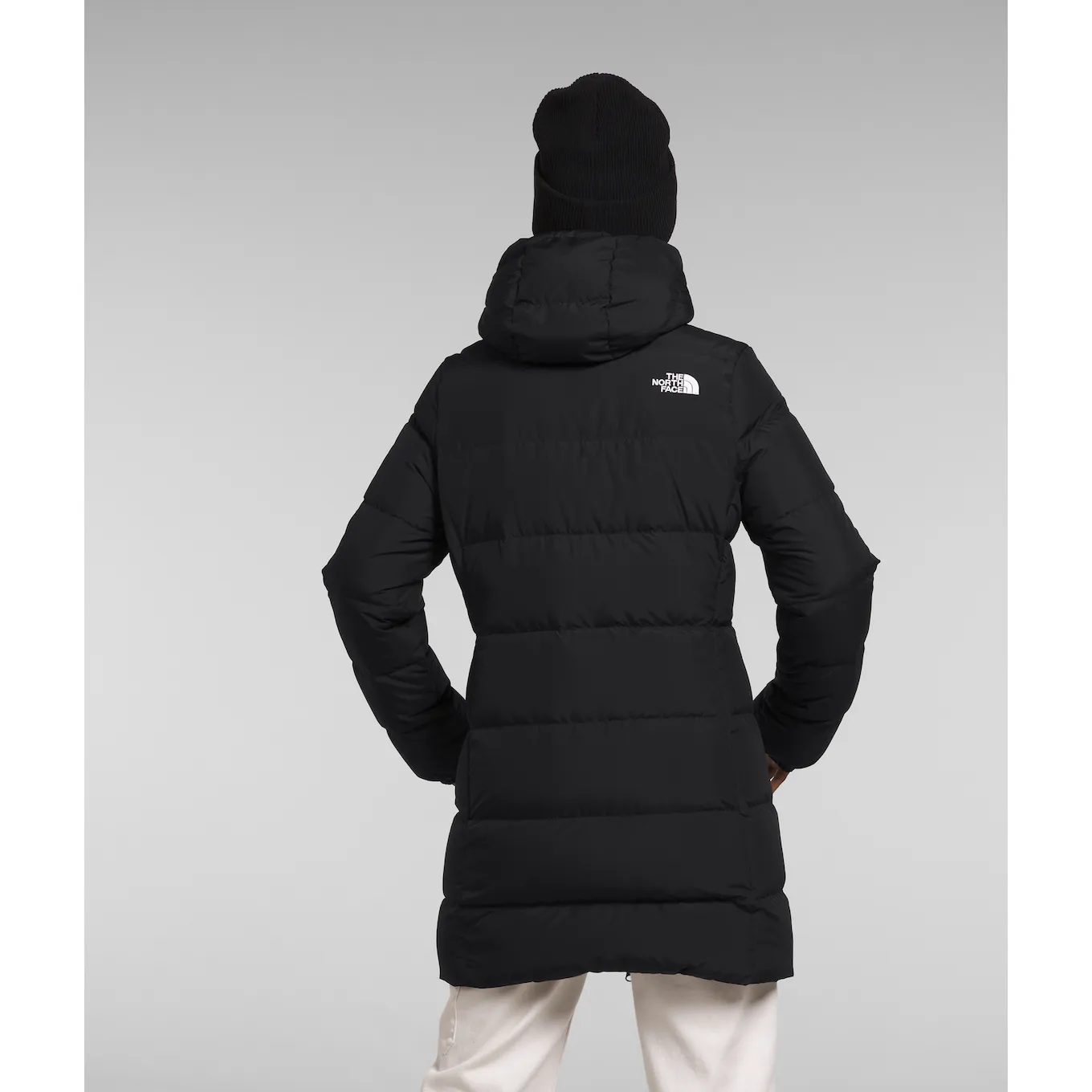 The North Face Women's Gotham Parka