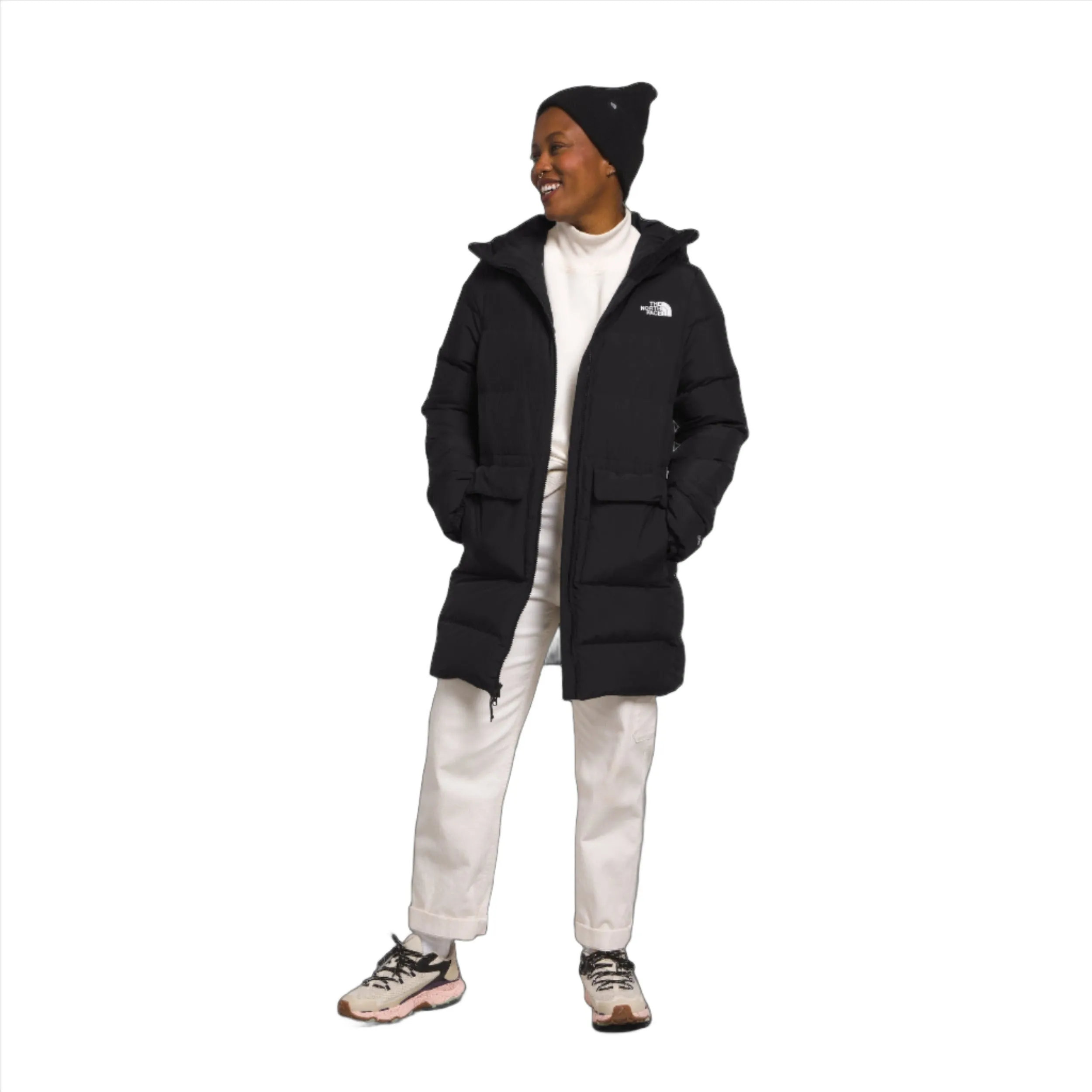 The North Face Women's Gotham Parka