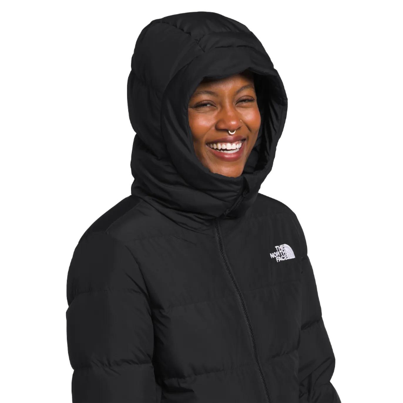 The North Face Women's Gotham Parka