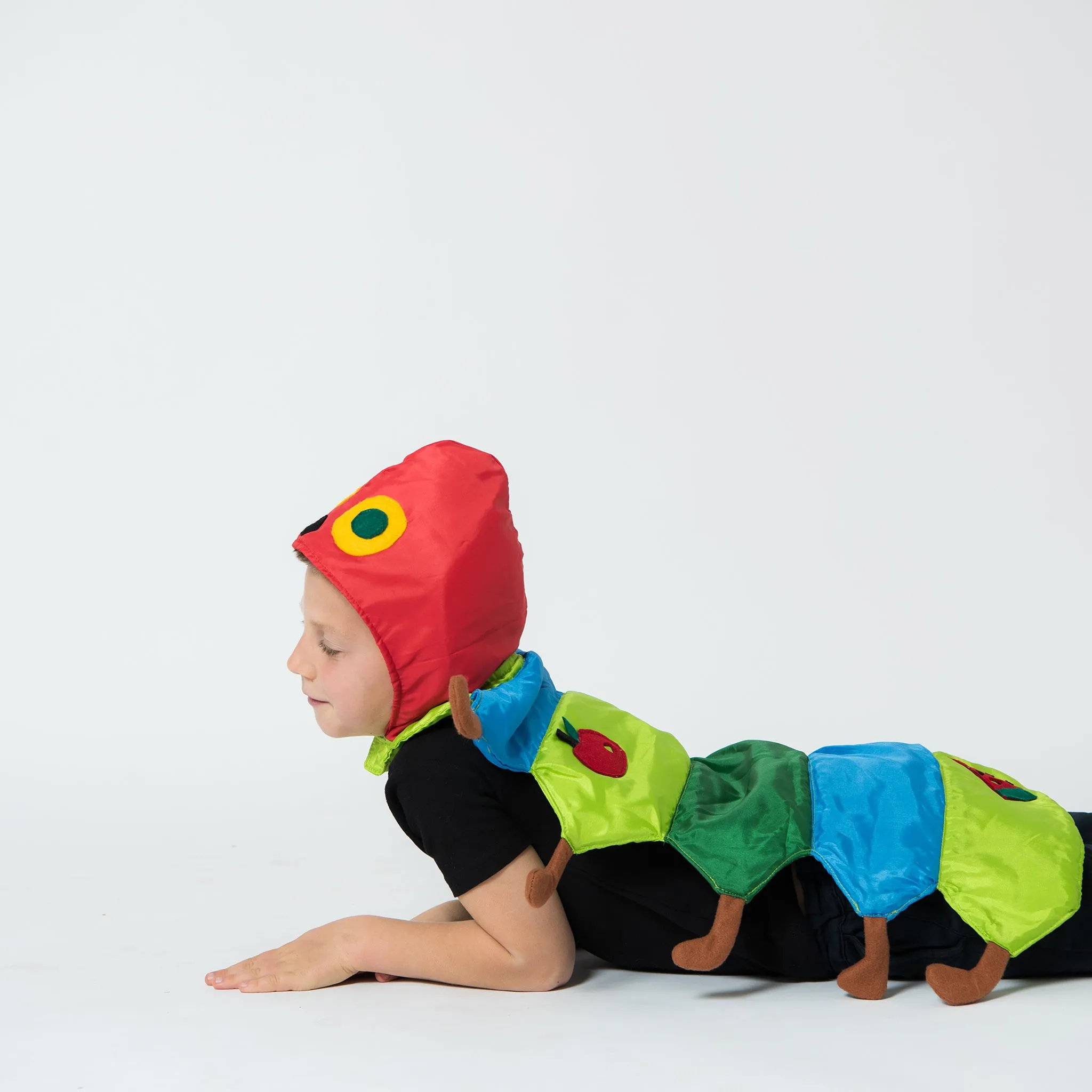 The Very Hungry Caterpillar Cape