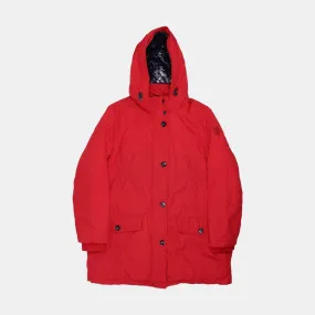 Tommy Hilfiger Parka Coat