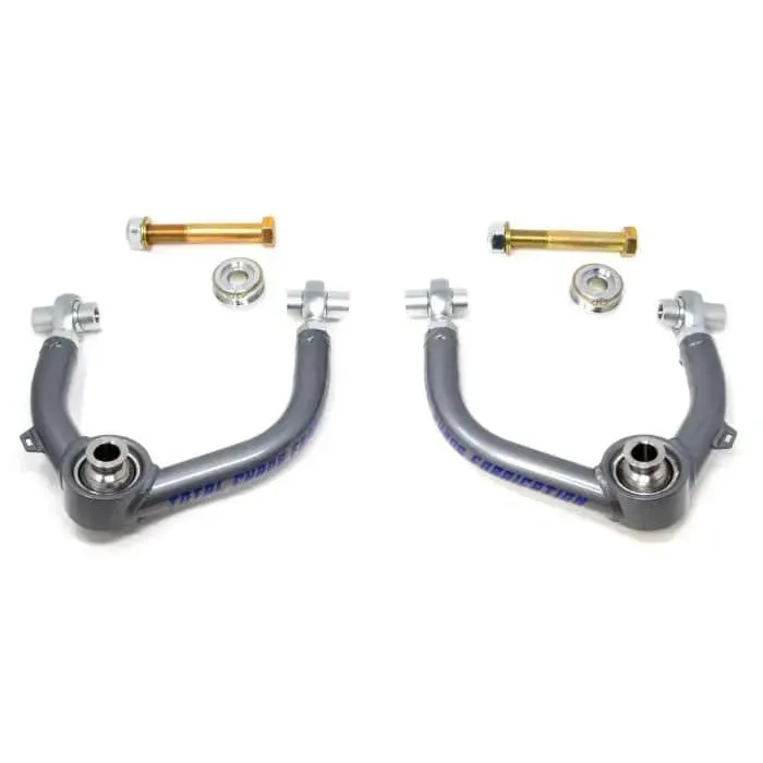 Total Chaos Toyota 96-04 Tacoma 96-02 4Runner Upper Control Arm Kit