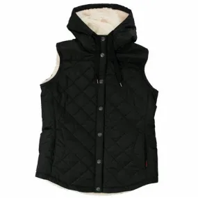 Tough Duck Women's Sherpa Lined Vest