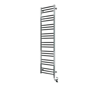 Tuzio Sorano Hardwired or plug in Towel Warmer - 19.5"w x 64"h