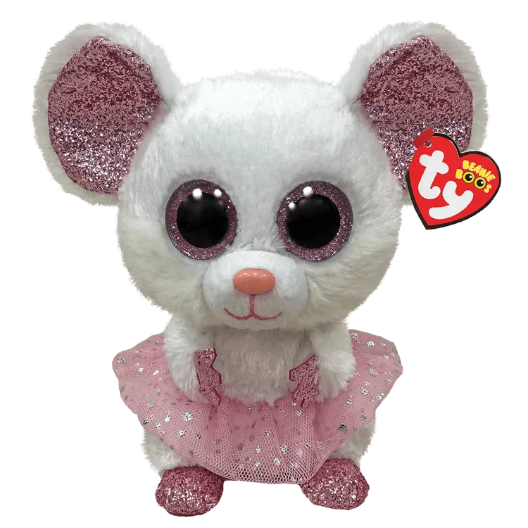 Ty Beanie Boos - Regular/Small