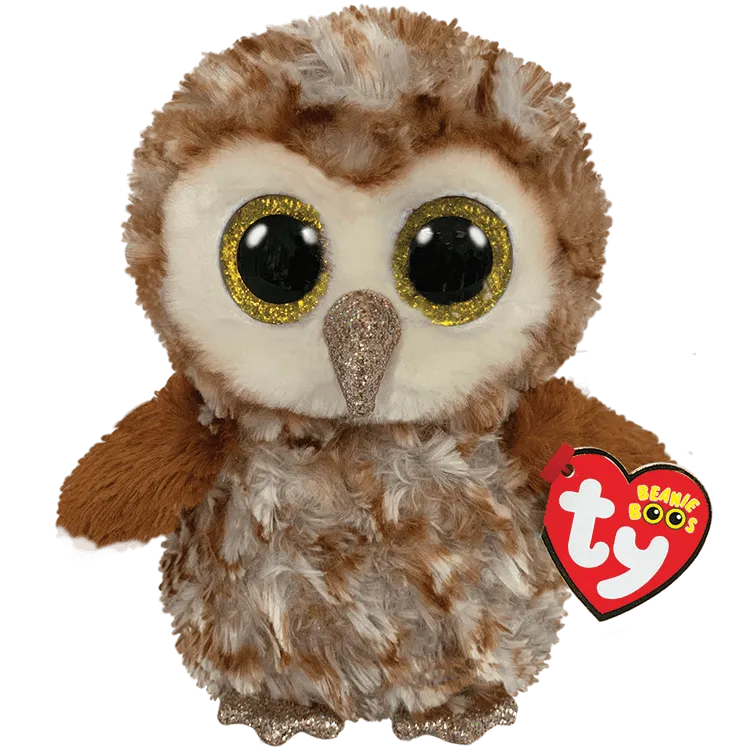 Ty Beanie Boos - Regular/Small