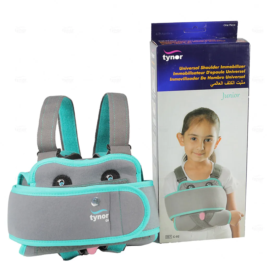 Universal Shoulder Immobiliser Child