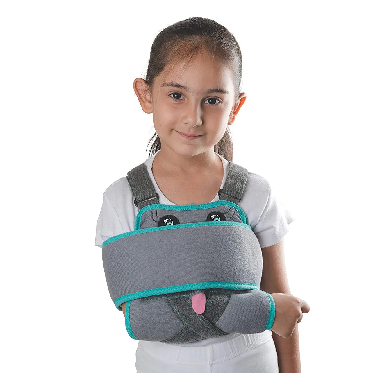 Universal Shoulder Immobiliser Child