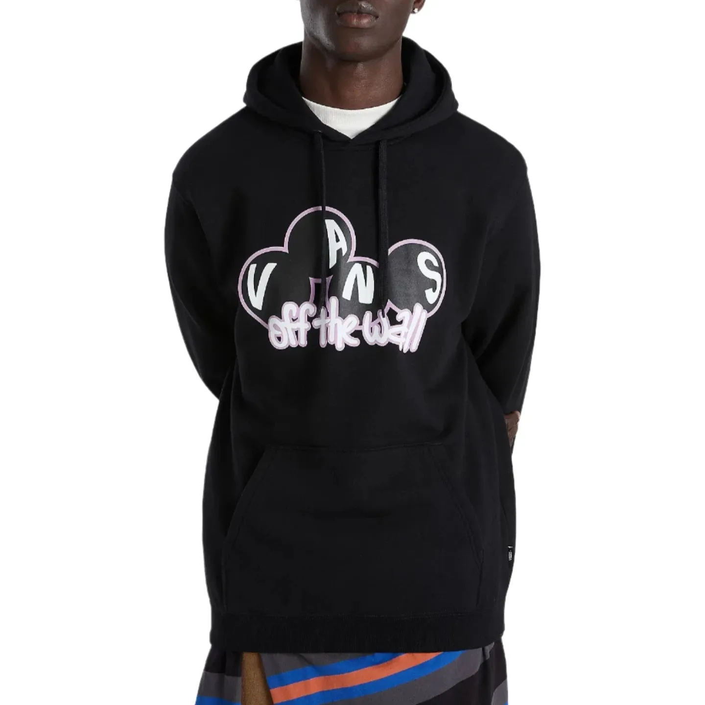 VANS Scuttle Pullover Hoodie