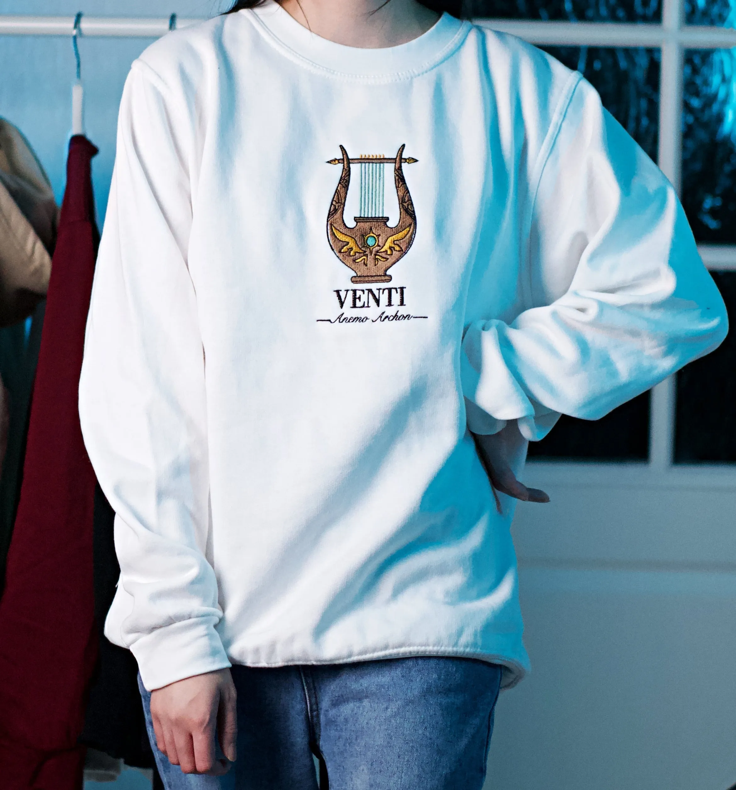 Venti Pullover Overstock