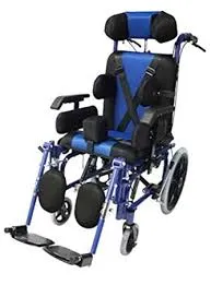 Wheelchair for Disable Child SC 958 LBHP