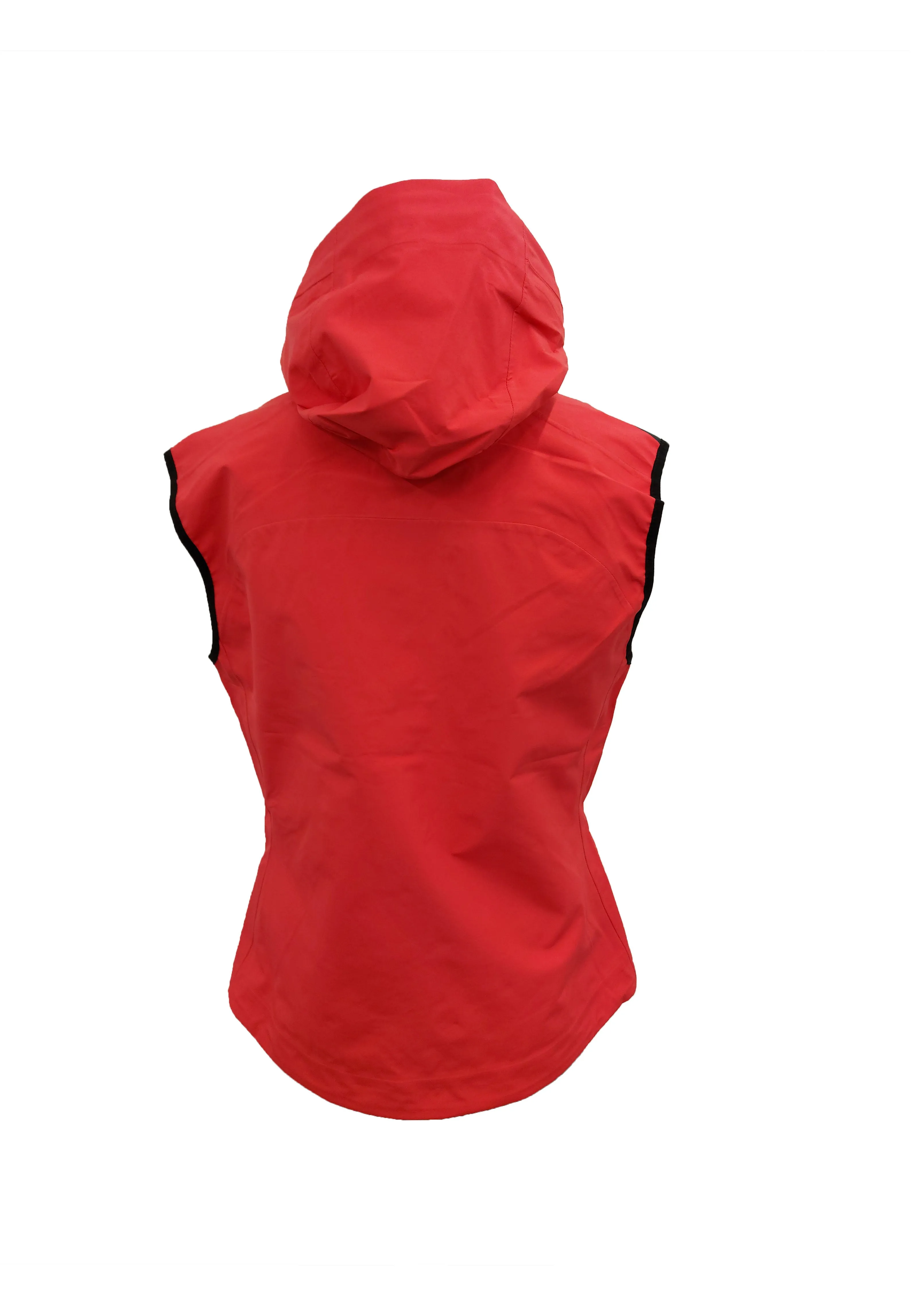 Women's ASC GORE-TEX® Hooded Vest