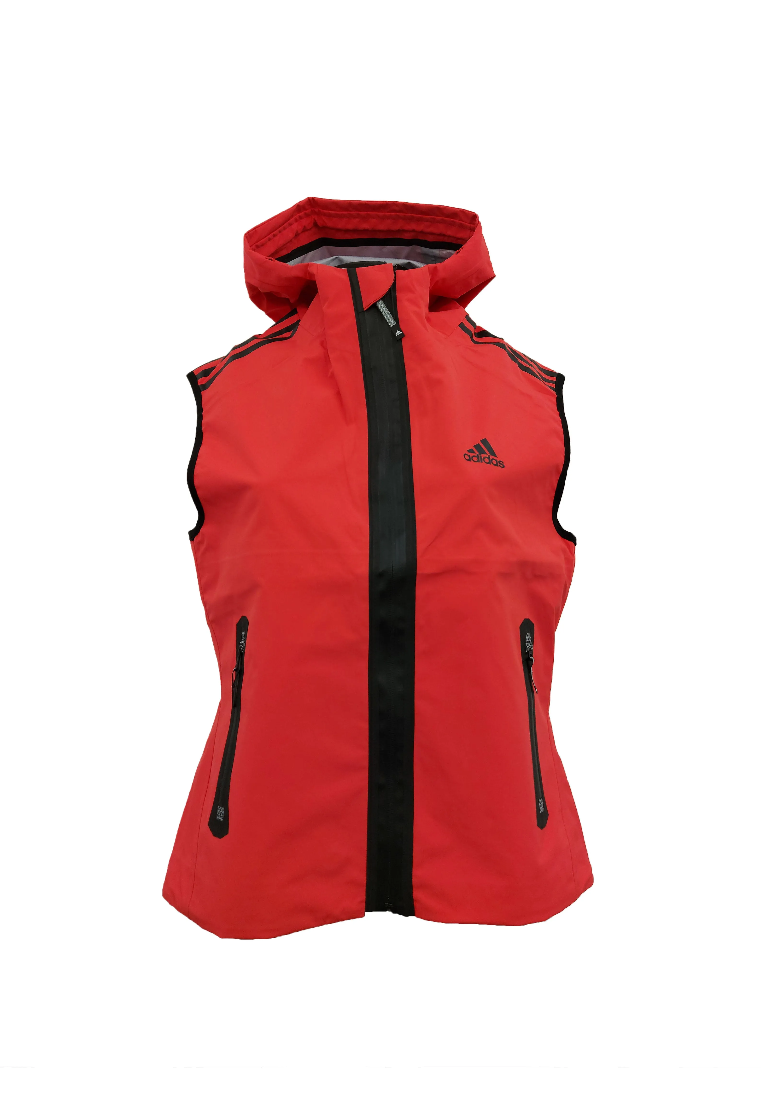 Women's ASC GORE-TEX® Hooded Vest