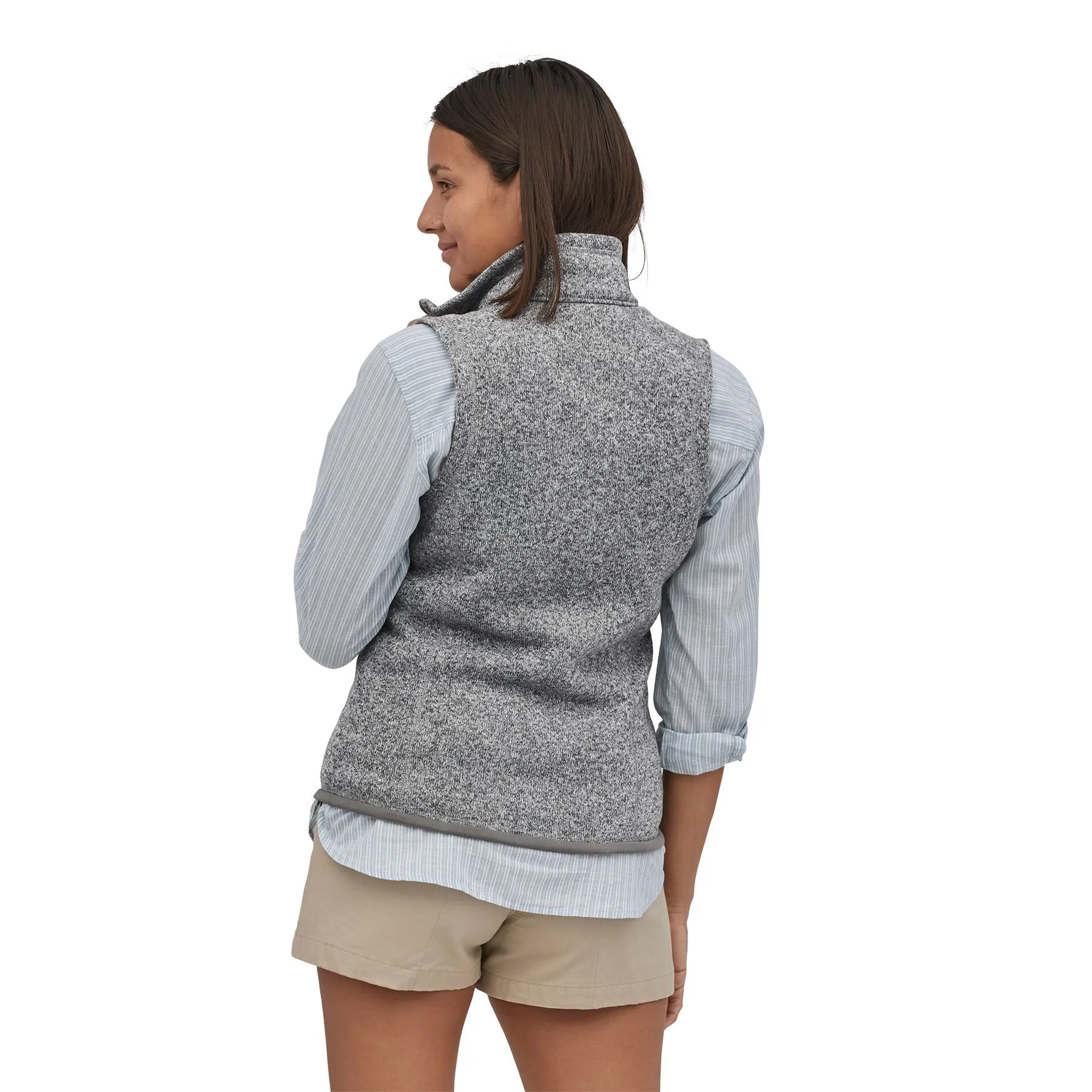 Women's Better Sweater Vest