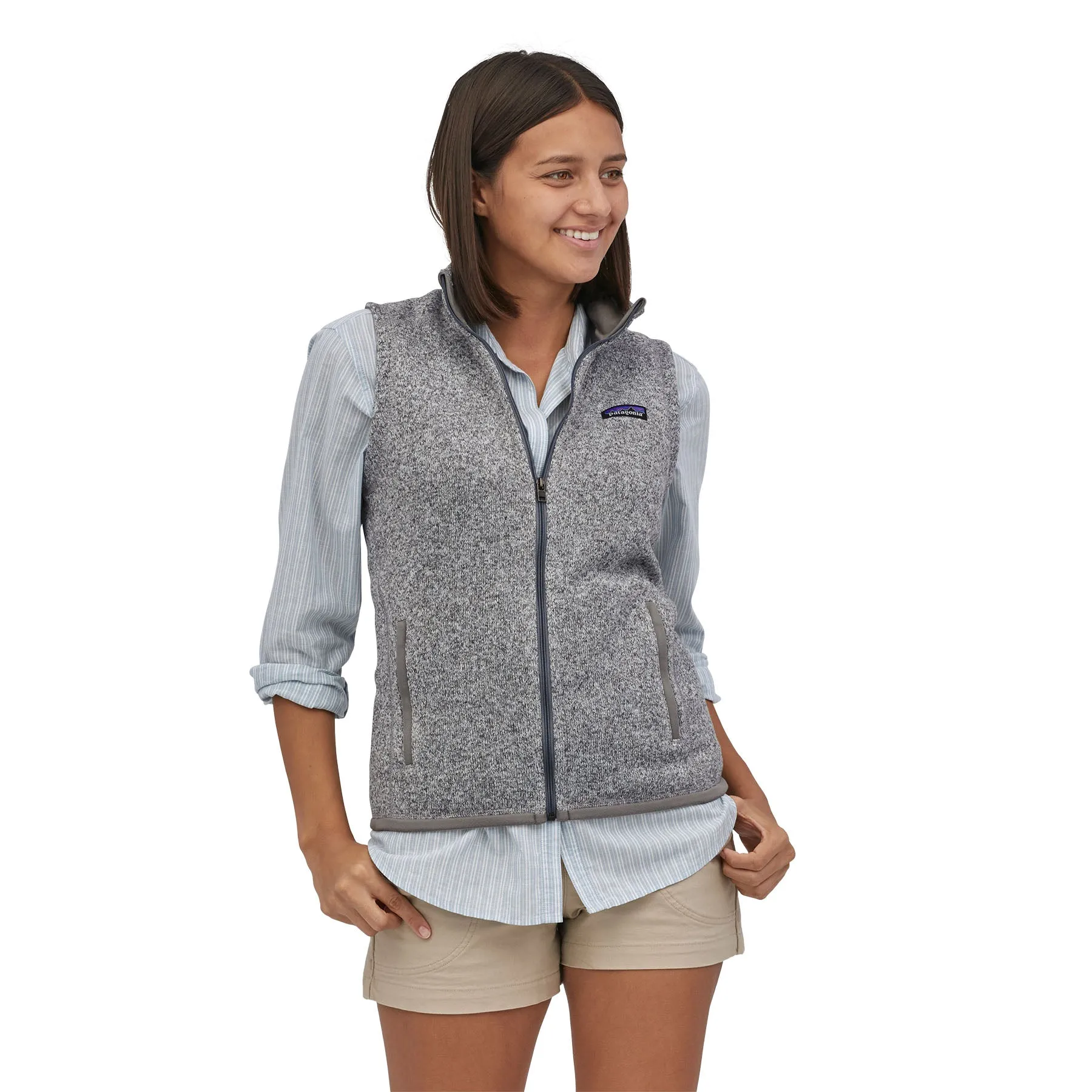 Women's Better Sweater Vest