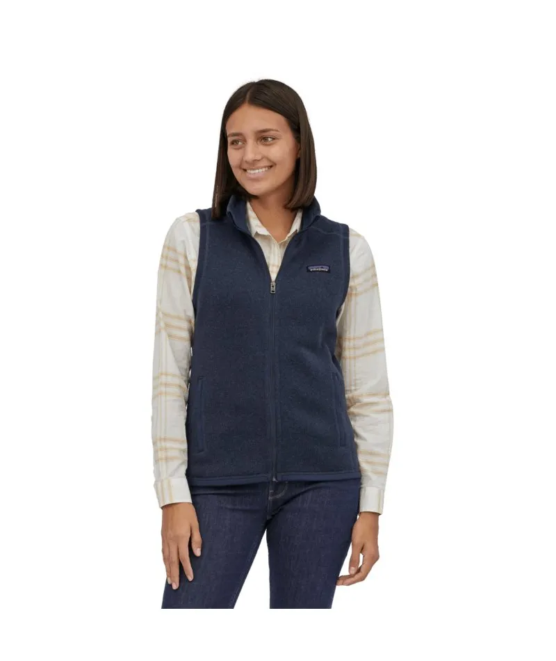 Women's Better Sweater Vest