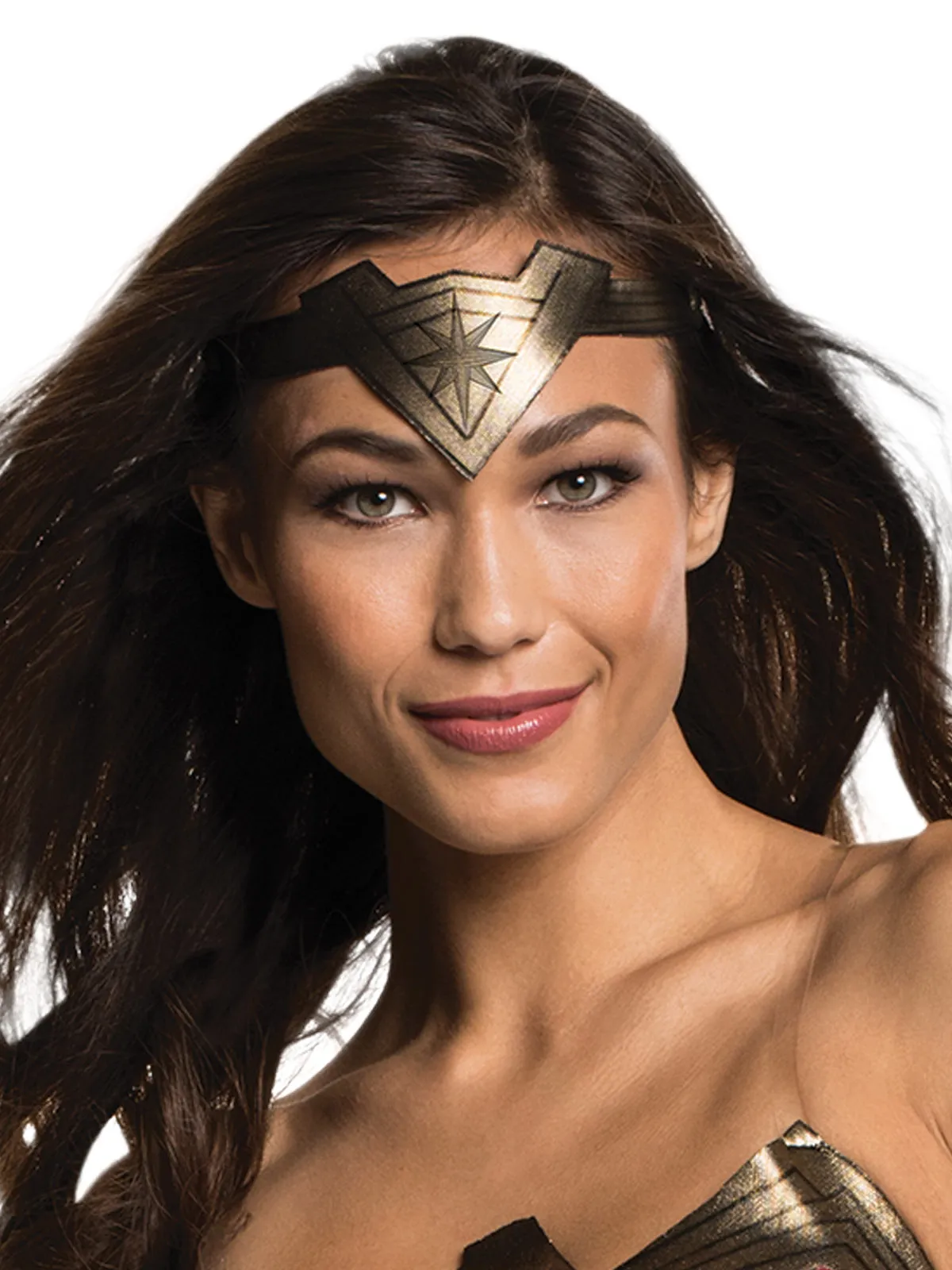 Wonder Woman Classic Costume - Ladies