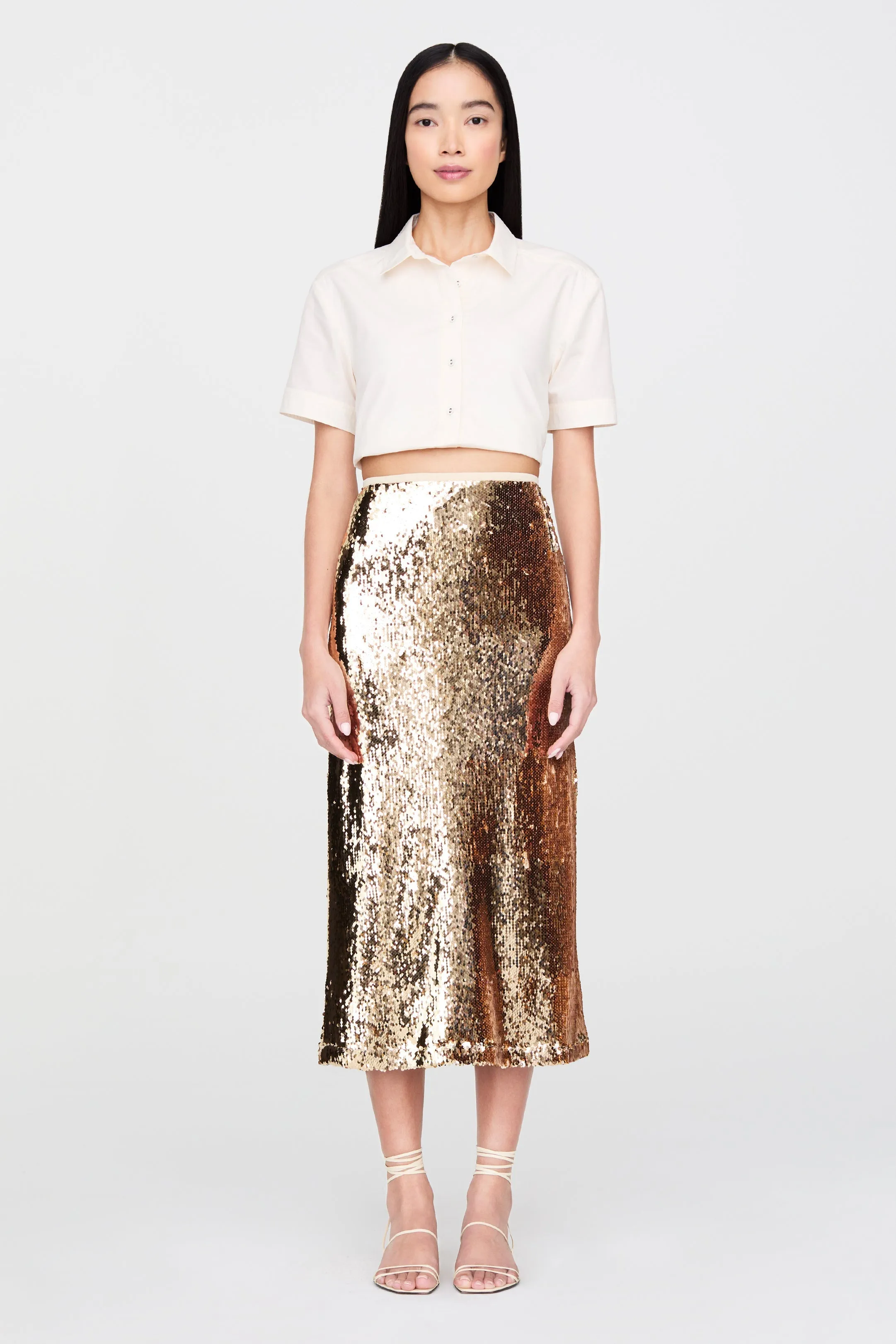 WRAY SKIRT